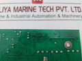 Advanced Systek A20180059 Pcb For Smart Interlock Module 94V-0