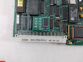 Advanced Systek / Ge 4-6000-029 Printed Circuit Board For Cpu Ae-19375 94V