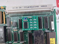 Advanced Systek / Ge 4-6000-029 Printed Circuit Board For Cpu Ae-19375 94V