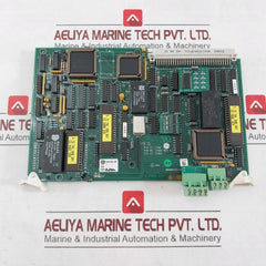 Advanced Systek / Ge 4-6000-029 Printed Circuit Board For Cpu Ae-19375 94V