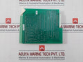 Advanced Systek Pcb 4-6000-022 Printed Circuit Board 8 Channel 94V-0 Rev.B