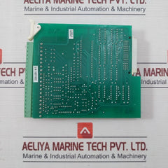 Advanced Systek Pcb 4-6000-022 Printed Circuit Board 8 Channel 94V-0 Rev.B
