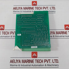 Advanced Systek Pcb 4-6000-022 Printed Circuit Board 8 Channel 94V-0 Rev.B