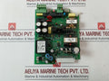 Advanced Systek Pcb 4-6000-111 Printed Circuit Board 110-125Vac 94V-0 Rev C