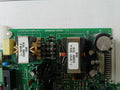 Advanced Systek Pcb 4-6000-111 Printed Circuit Board 110-125Vac 94V-0 Rev C