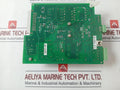 Advanced Systek Pcb 4-6000-111 Printed Circuit Board 110-125Vac 94V-0 Rev C