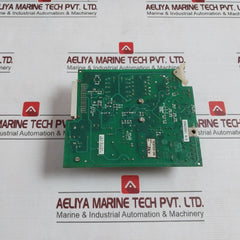 Advanced Systek Pcb 4-6000-111 Printed Circuit Board Rev: C 110-125Vac