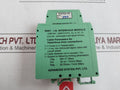 Advanced Systek R007-i.S. Interface Module 20-32Vdc 250V 33Mh/Ohm