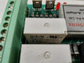 Advanced System 1651301 Arm Interlock-antispill Module 02/10-11
