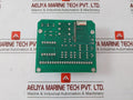 Advanced System 1651301 Arm Interlock-antispill Module 02/10-11