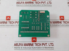 Advanced System 1651301 Arm Interlock-antispill Module 02/10-11