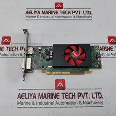 Advanced Micro Devices C553 Radeon Graphics Card