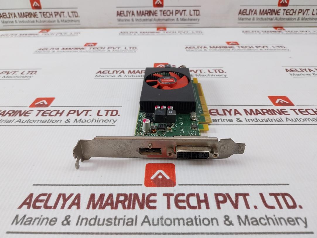 Advanced Micro Devices C553 Radeon Graphics Module Rev 1.01