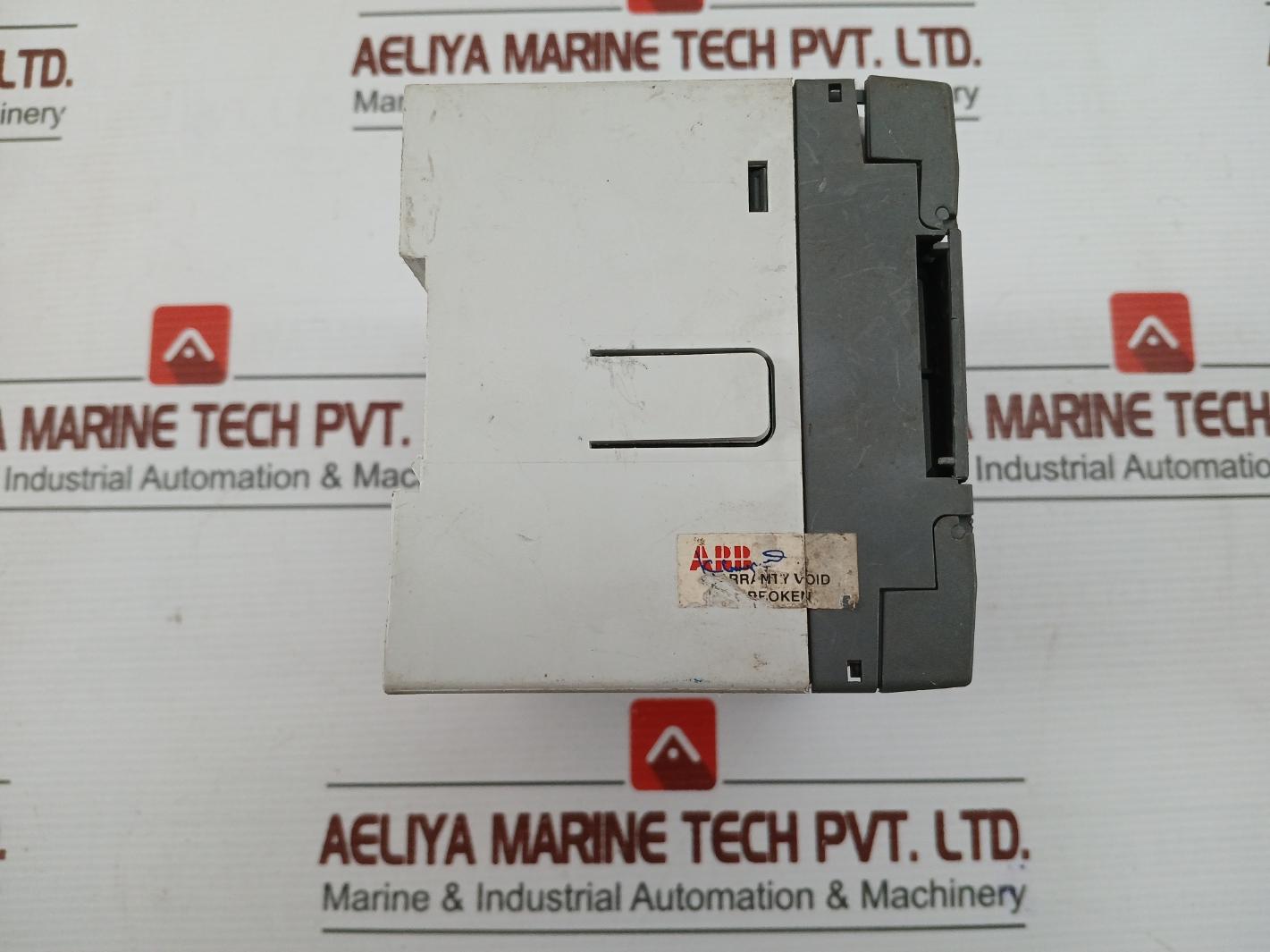 Advant Controller Power Supply 07Kt51-u3.6 - 24Vdc Abb