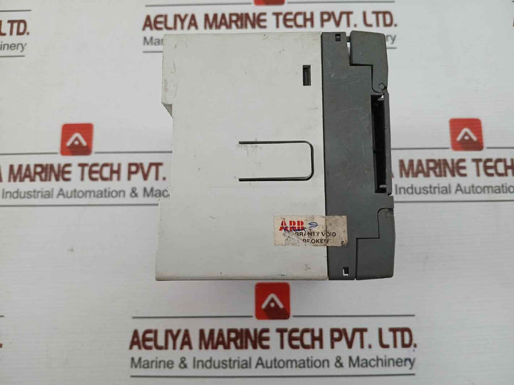 Advant Controller Power Supply 07Kt51-u3.6 - 24Vdc Abb