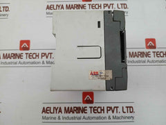 Advant Controller Power Supply 07Kt51-u3.6 - 24Vdc Abb