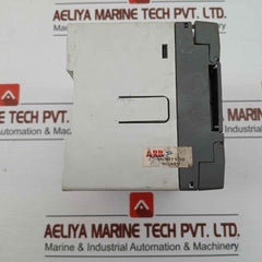 Advant Controller Power Supply 07Kt51-u3.6 - 24Vdc Abb
