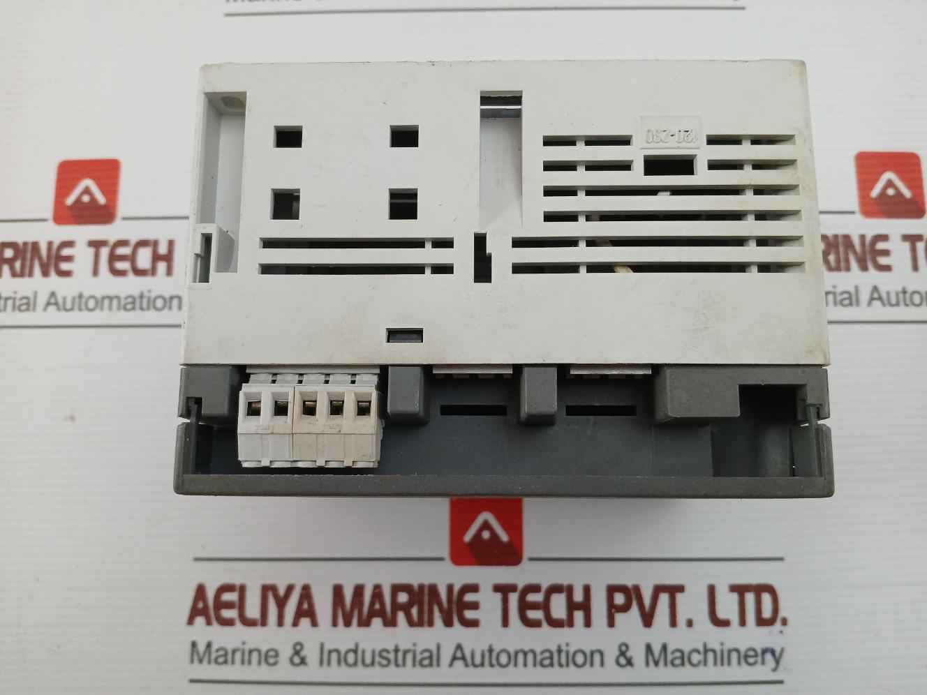 Advant Controller Power Supply 07Kt51-u3.6 - 24Vdc Abb