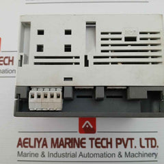 Advant Controller Power Supply 07Kt51-u3.6 - 24Vdc Abb