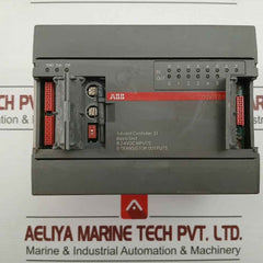 Advant Controller Power Supply 07Kt51-u3.6 - 24Vdc Abb
