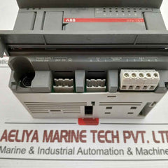 Advant Controller Power Supply 07Kt51-u3.6 - 24Vdc Abb