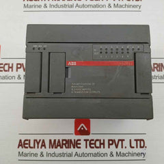 Advant Controller Power Supply 07Kt51-u3.6 - 24Vdc Abb