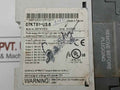 Advant Controller Power Supply 07Kt51-u3.6 - 24Vdc Abb