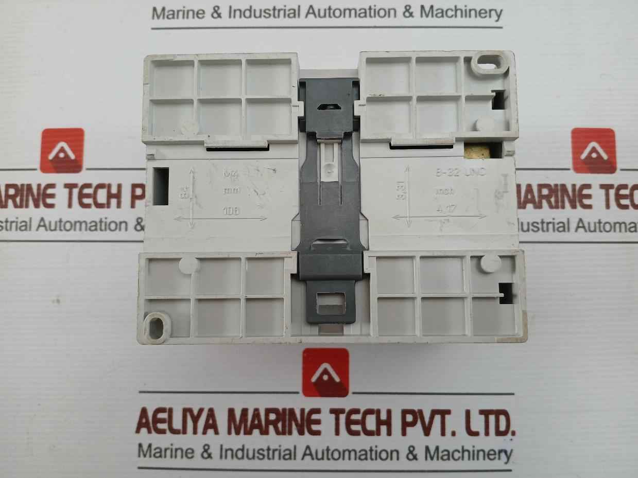 Advant Controller Power Supply 07Kt51-u3.6 - 24Vdc Abb