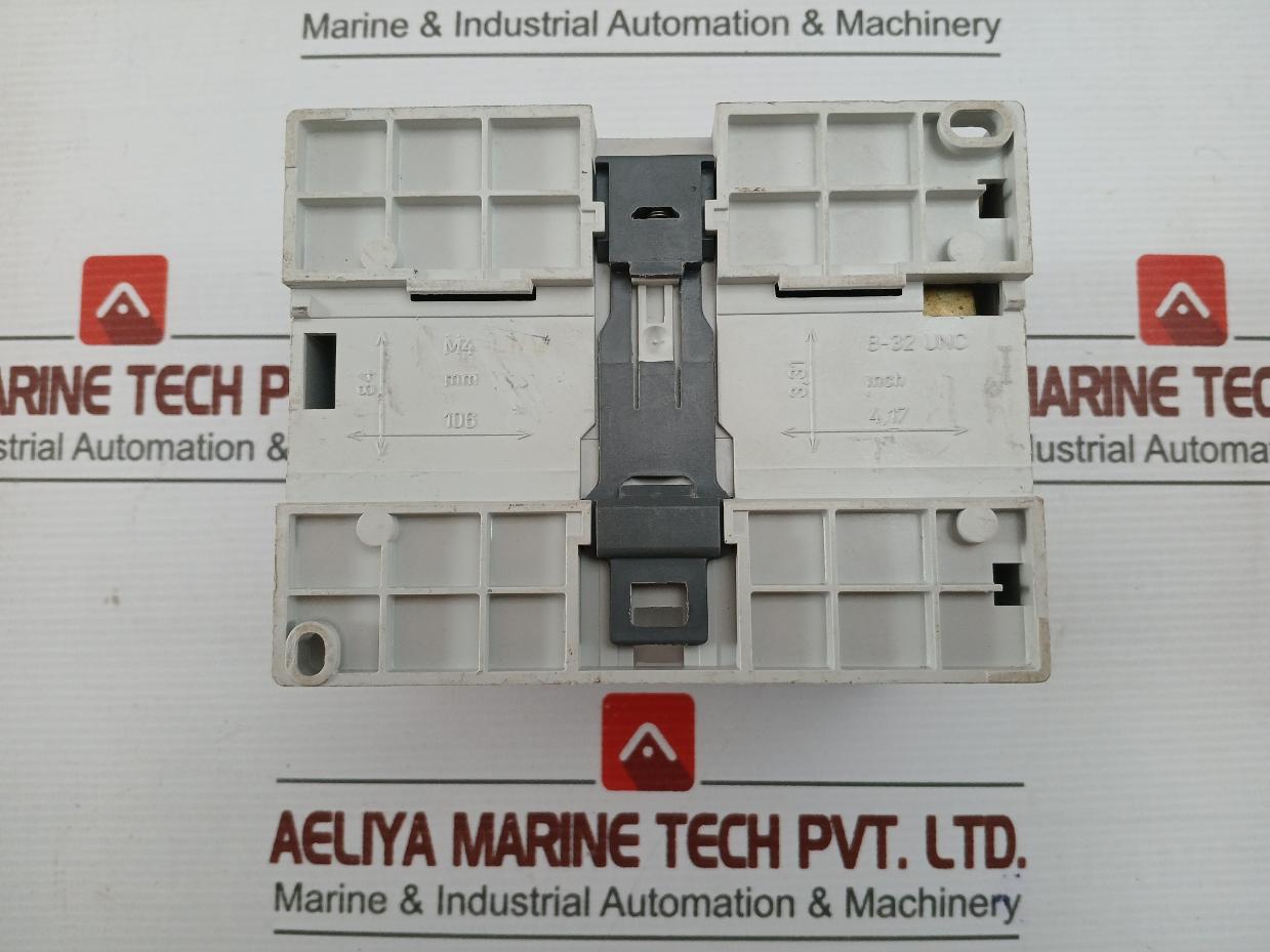 Advant Controller Power Supply 07Kt51-u3.6 - 24Vdc Abb