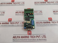 Advantech 1900452044 Printed Circuit Board