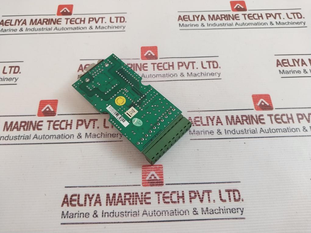 Advantech 1900452044 Printed Circuit Board