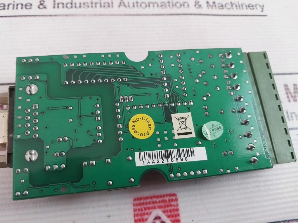 Advantech 1900452044 Printed Circuit Board