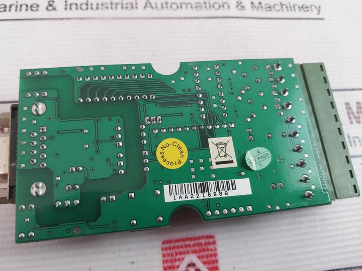 Advantech 1900452044 Printed Circuit Board