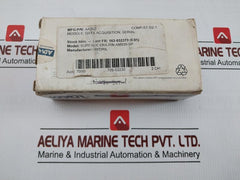 Advantech 8-channel Analog I/O Module Rev-d1 Adam-4017-d