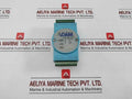 Advantech 8-channel Analog I/O Module Rev-d1 Adam-4017-d