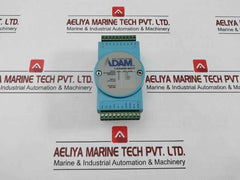 Advantech 8-channel Analog I/O Module Rev-d1 Adam-4017-d