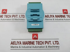 Advantech 8-channel Analog I/O Module Rev-d1 Adam-4017-d