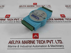 Advantech 8-channel Analog I/O Module Rev-d1 Adam-4017-d