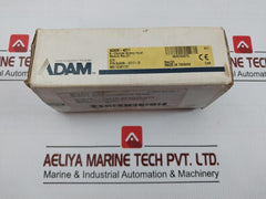 Advantech 8-channel Analog I/O Module Rev-d1 Adam-4017-d