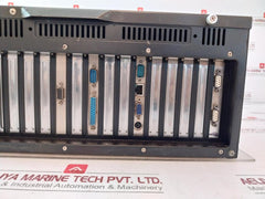 Advantech Acp-4000Bp-00Xe Rackmount Chassis 14-slot Kv1B0017Ba