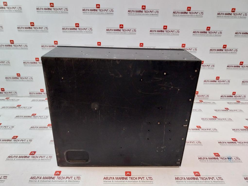 Advantech Acp-4000Bp-00Xe Rackmount Chassis 14-slot Kv1B0017Ba