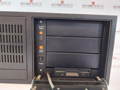Advantech Acp-4000Bp-00Xe Rackmount Chassis 14-slot Kv1B0017Ba