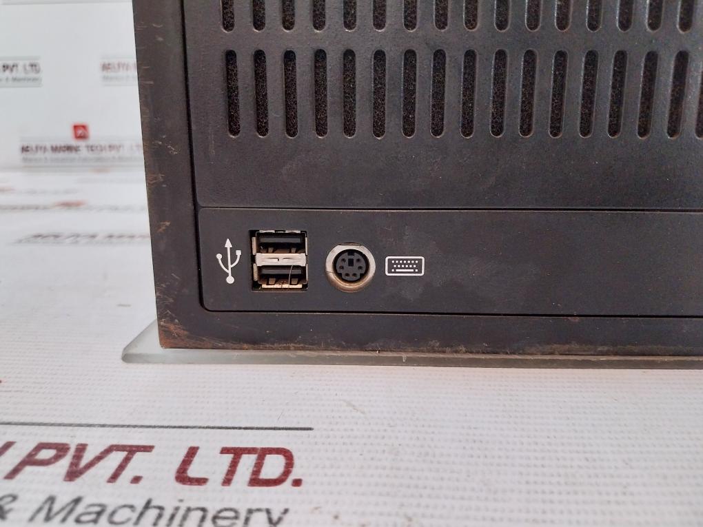 Advantech Acp-4000Bp-00Xe Rackmount Chassis 14-slot Kv1B0017Ba