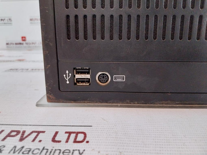 Advantech Acp-4000Bp-00Xe Rackmount Chassis 14-slot Kv1B0017Ba