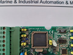 Advantech Adam-4017/4018P A1 02-2 I/O Module Circuit Board 94V