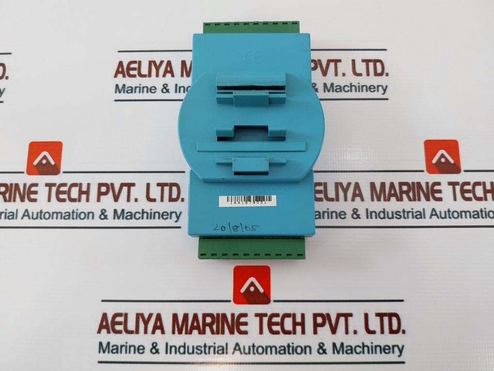 Advantech Adam-4018+ Data Acquisition Module