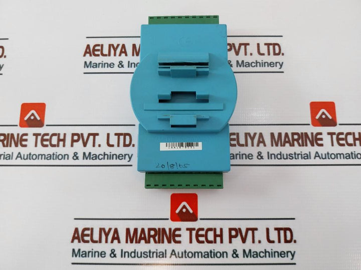 Advantech Adam-4018+ Data Acquisition Module