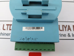 Advantech Adam-4018+ Data Acquisition Module