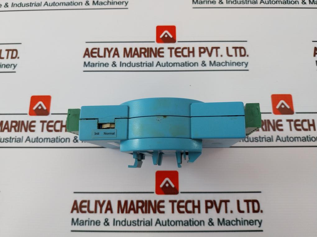 Advantech Adam-4018+ Data Acquisition Module