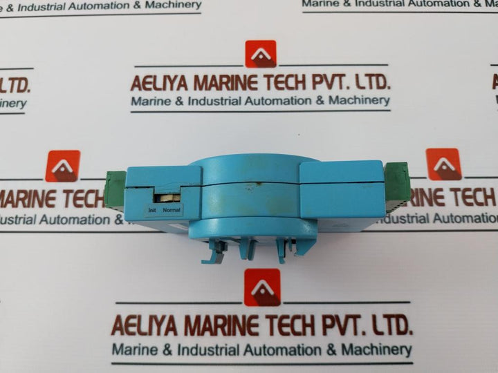 Advantech Adam-4018+ Data Acquisition Module